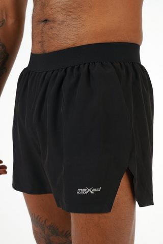 Elite Dri-sport Shorts