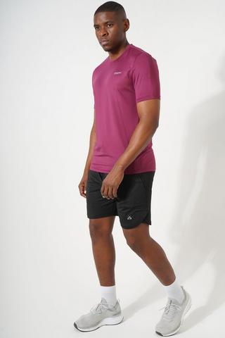 Elite Dri-sport Shorts