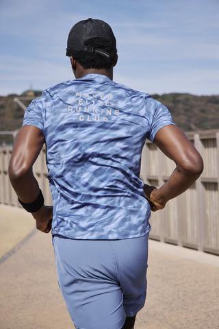 Elite Dri-sport T-shirt