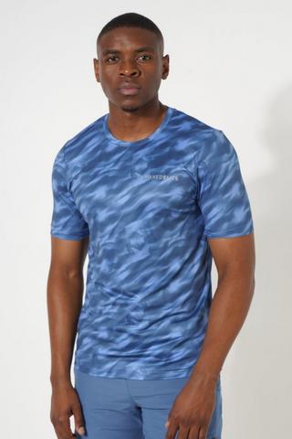 Elite Dri-sport T-shirt