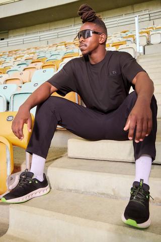 Elite Dri-sport T-shirt