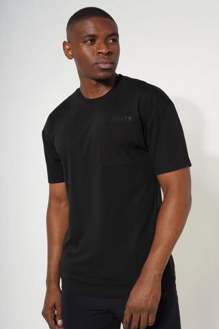 Elite Dri-sport T-shirt