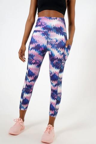 Motion Full-length Leggings