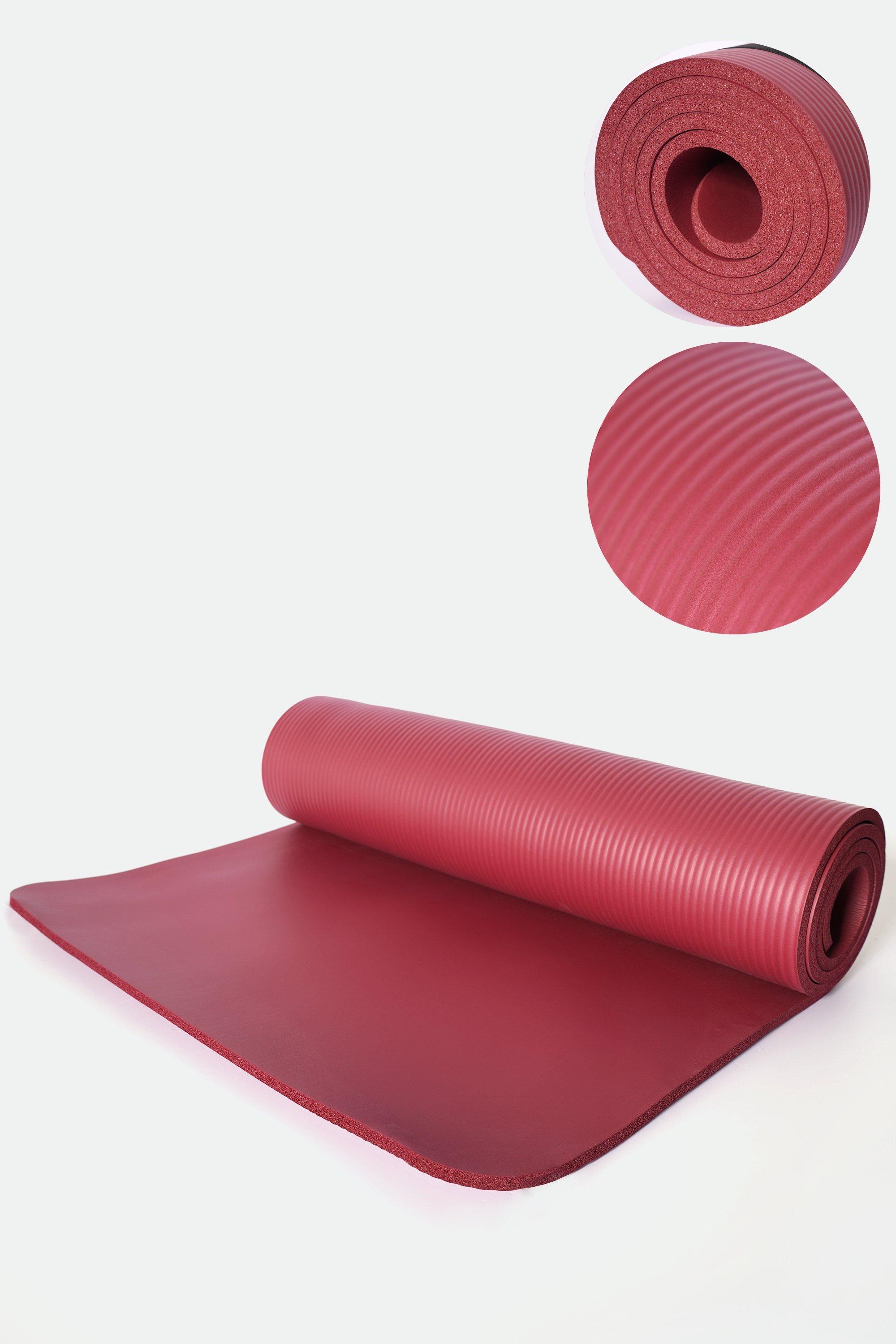 Exercise mat mr price sale