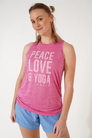 Statement Vest