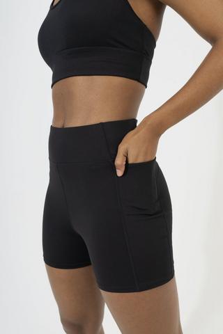 Elite Ascend Hot Shorts