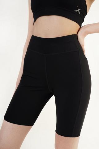 Elite Ascend Mid-thigh Tights