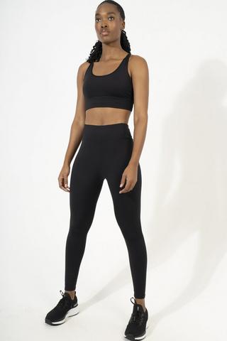 Elite Ascend Full-length Leggings