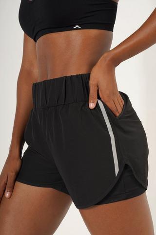 Elite 2-in-1 Shorts