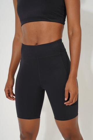 Elite Mid-thigh Power Tights