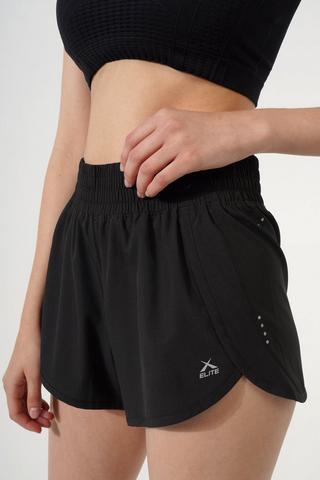 Elite Running Shorts