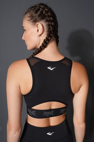 Everlast Technical Crop Top