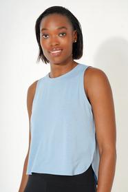 Cropped Tank