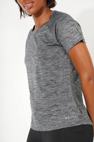 Dri-sport T-shirt