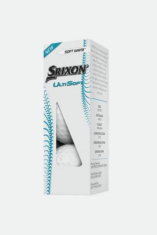 Srixon Ultisoft Golf Balls