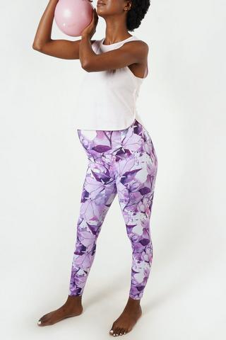 Maternity Full-length Leggings