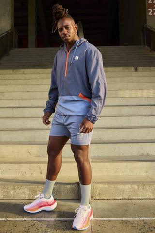 dri tech shorts