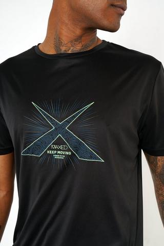 Technical Active T-shirt