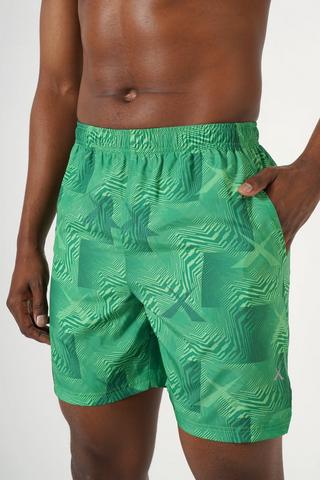 Technical Active Shorts