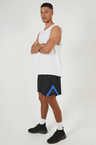 Dri-sport Basketball Shorts