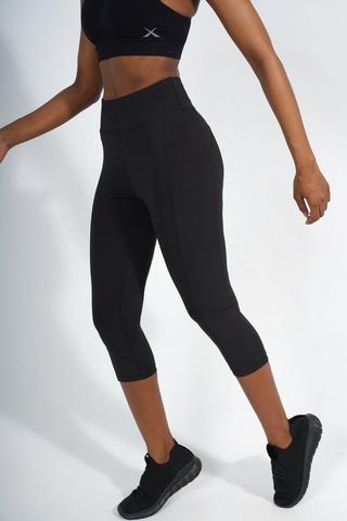 Cropped Leggings