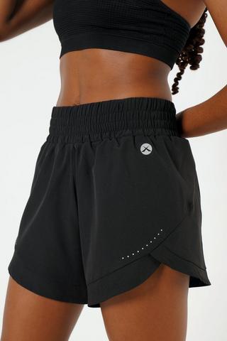 Double Layer Shorts