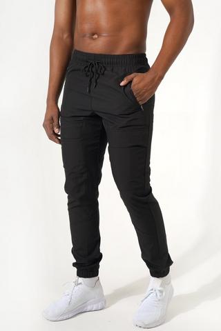 Cargo Joggers