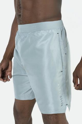 Dobby Active Shorts