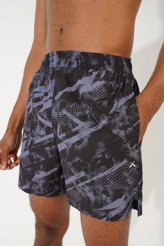 Shell Active Shorts