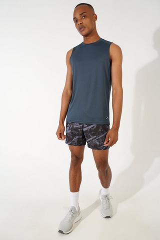 Shell Active Shorts