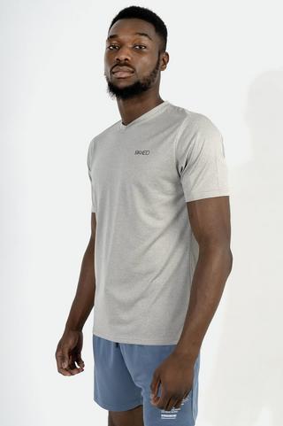 Dri-sport T-shirt