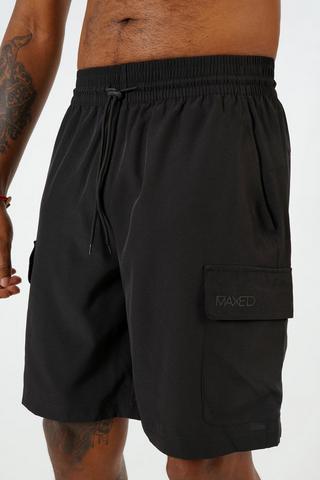 Active Cargo Shorts