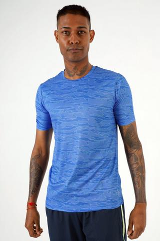 Dri-sport T-shirt