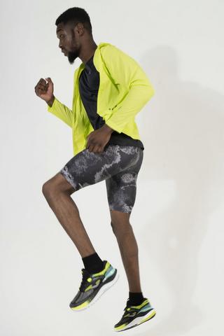 Mid-thigh Tights