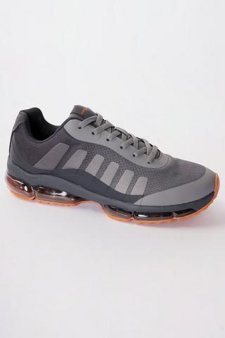 Bounce Studio + Gym Trainers