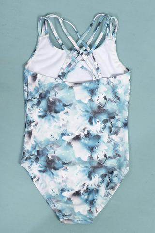 One-piece Swimming Costume