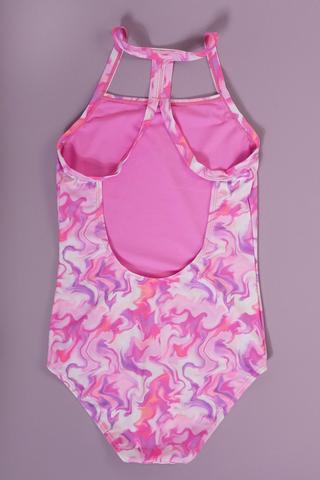 One-piece Swimming Costume