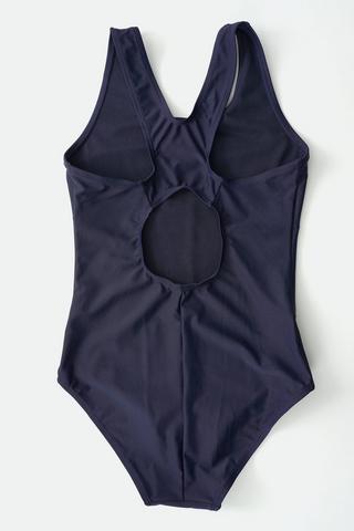 One-piece Swimming Costume