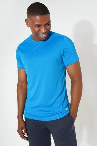 Dri-sport T-shirt