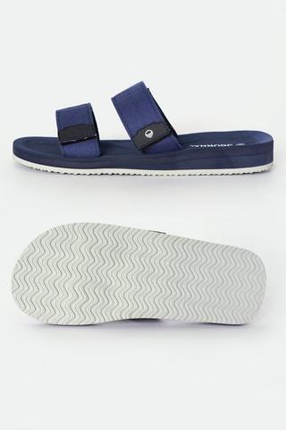 Double Strap Sandals