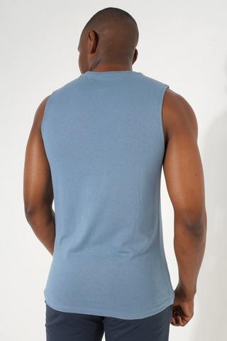 Cotton Vest