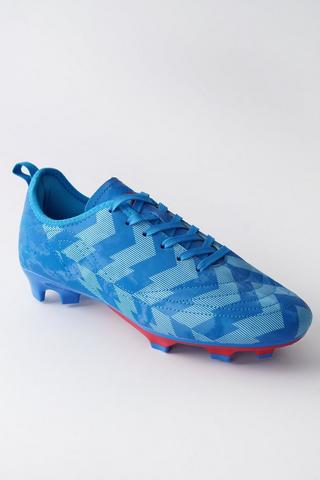 Dynamo Soccer Boots