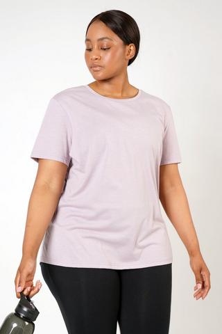 Technical Active T-shirt