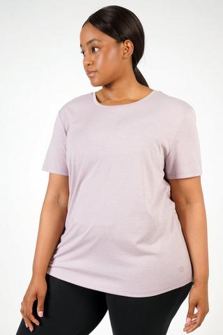 Technical Active T-shirt