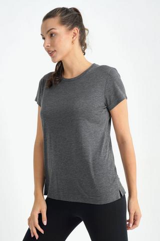 Crew Neck T-shirt