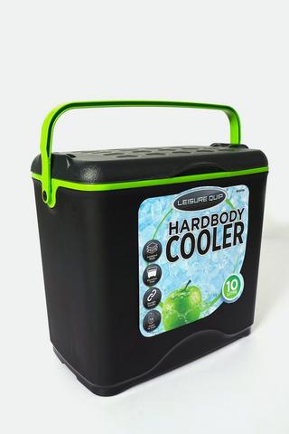 10-litre Cooler Box