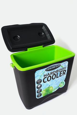 10-litre Cooler Box