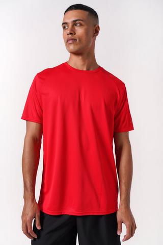 Technical Active T-shirt
