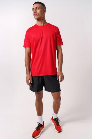 Technical Active T-shirt