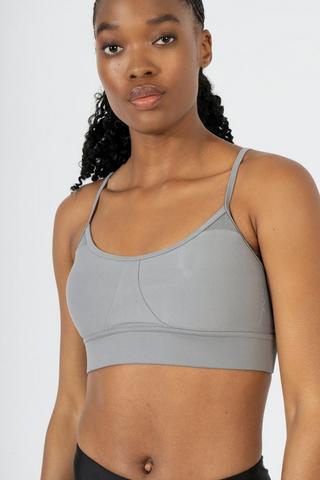 Low Impact Sports Bra